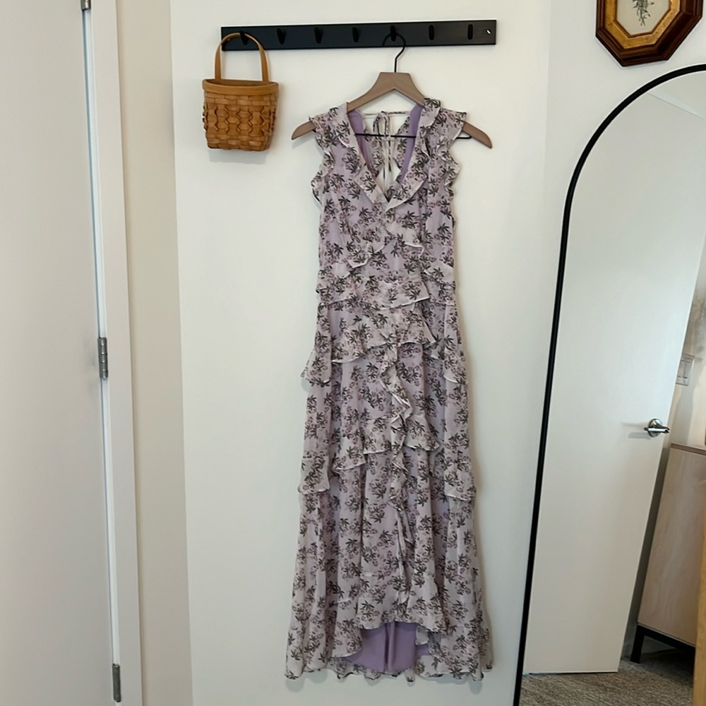 ASTR the Label Dress